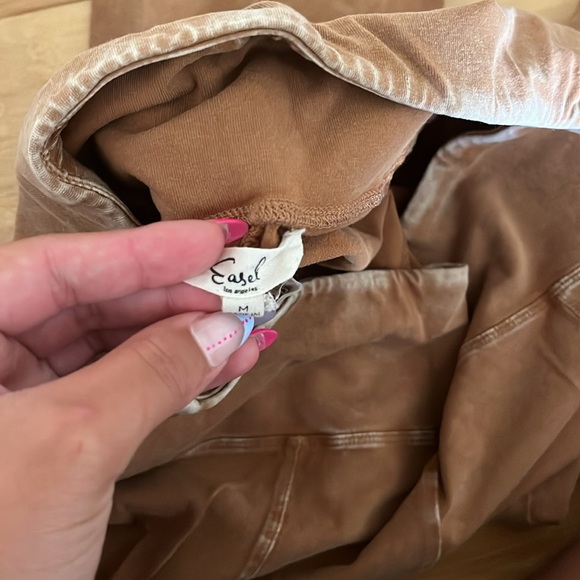 Easel flare leggings - Picture 3 of 3